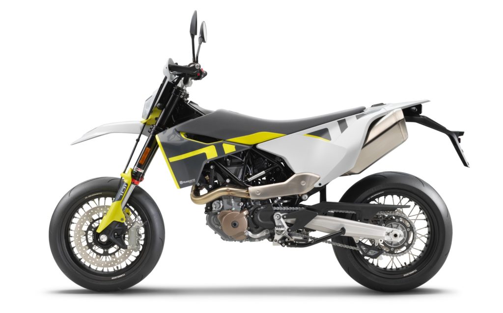 Husqvarna prezzi 2020