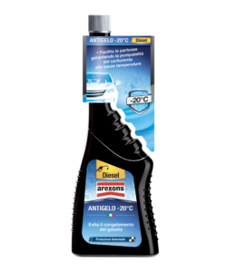 consigli inverno Arexons