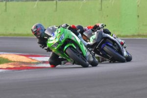 Women’s European Cup campionato