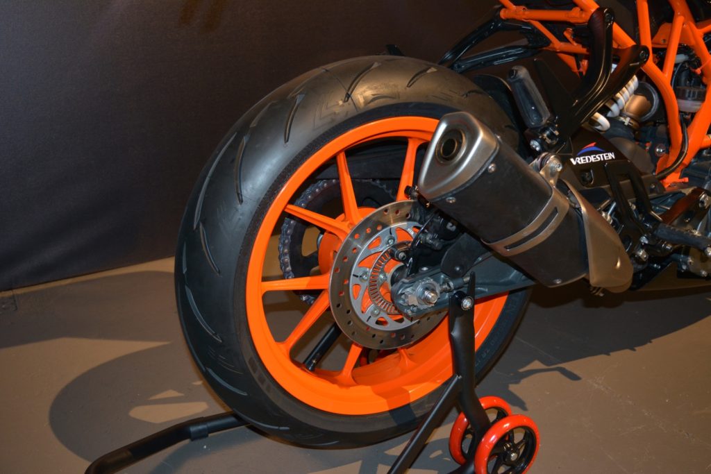 Vredestein Centauro Road