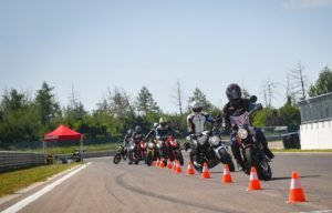 Ducati Riding Experience 2020
