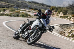 Ducati 4Ever Multistrada garanzia 