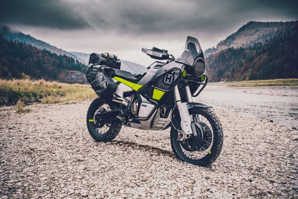 Husqvarna