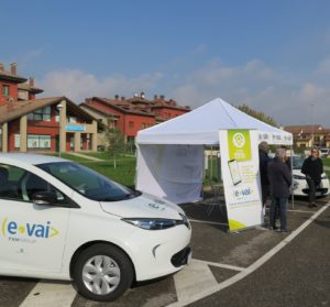 E-Vai Public