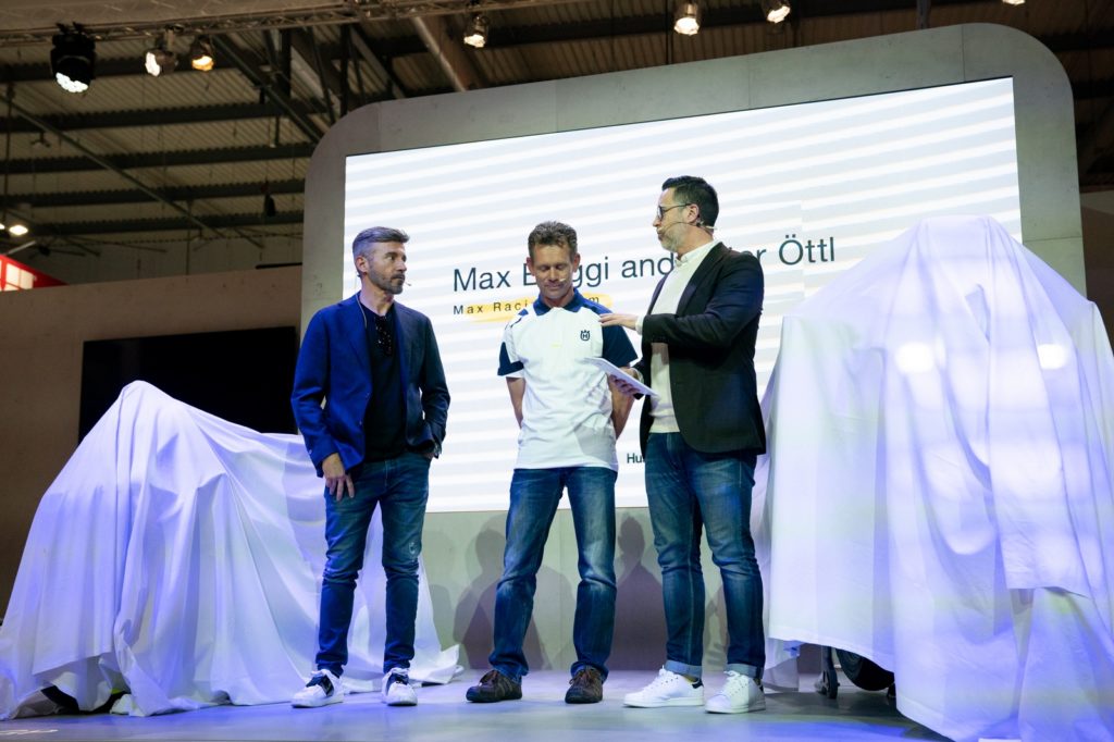 Husqvarna Moto3 