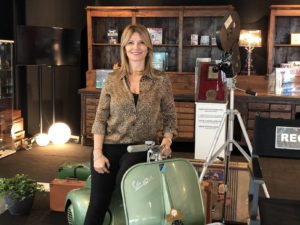 Vespa Club d’Italia