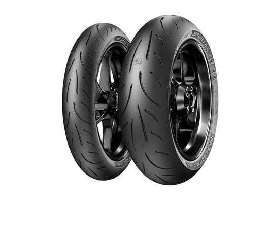 Metzeler Sportec M9 RR Roadtec 01 SE Ractec TD Slick Roadtec Scooter
