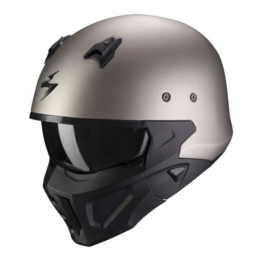casco Covert-X