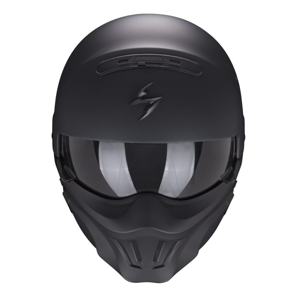 casco EXO COMBAT EVO