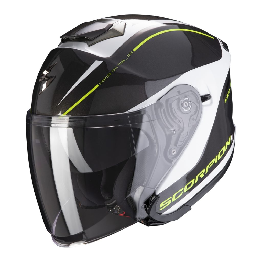 Scorpion Exo S1