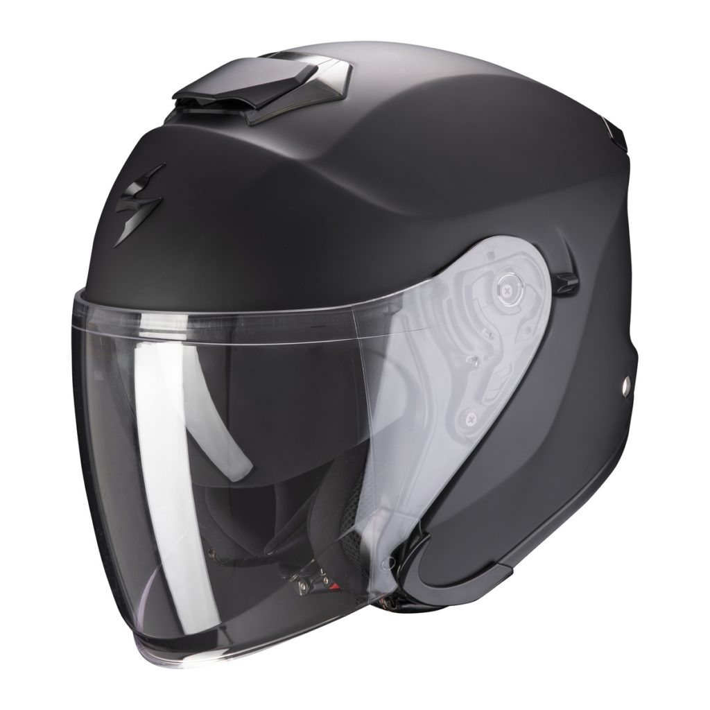 Scorpion Exo S1