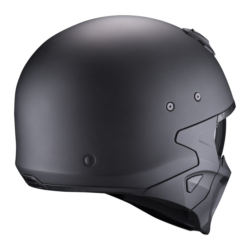 casco Covert-X