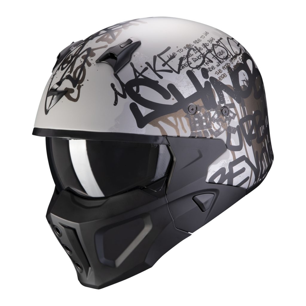 casco Covert-X