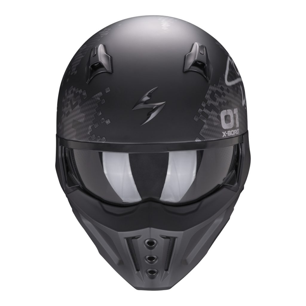 casco Covert-X