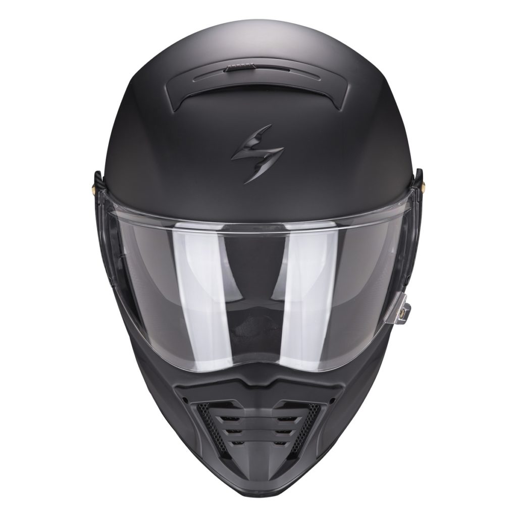 casco Exo Fighter