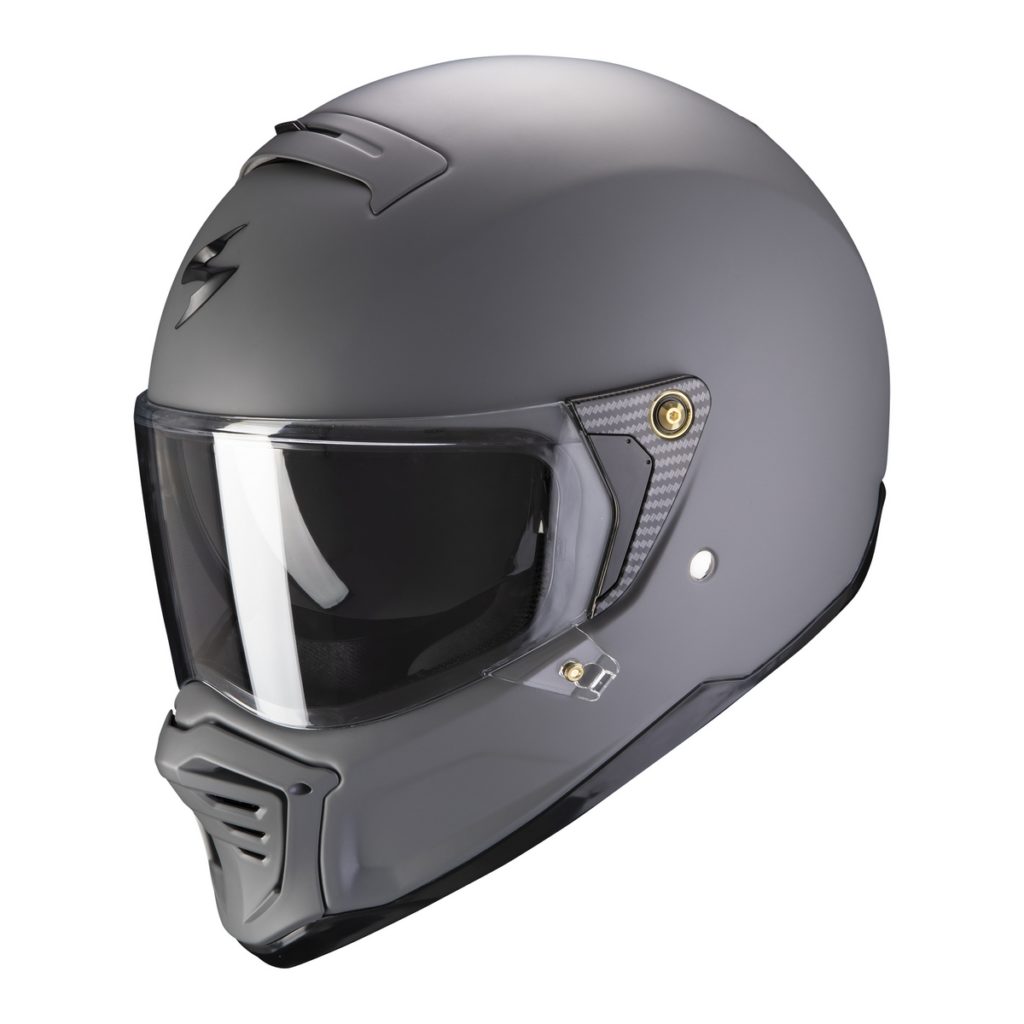 casco Exo Fighter