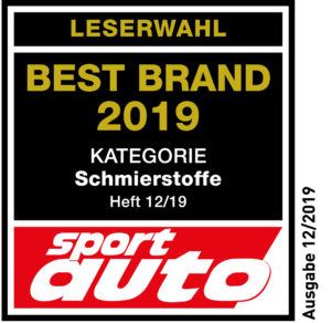 Liqui Moly miglior olio motore