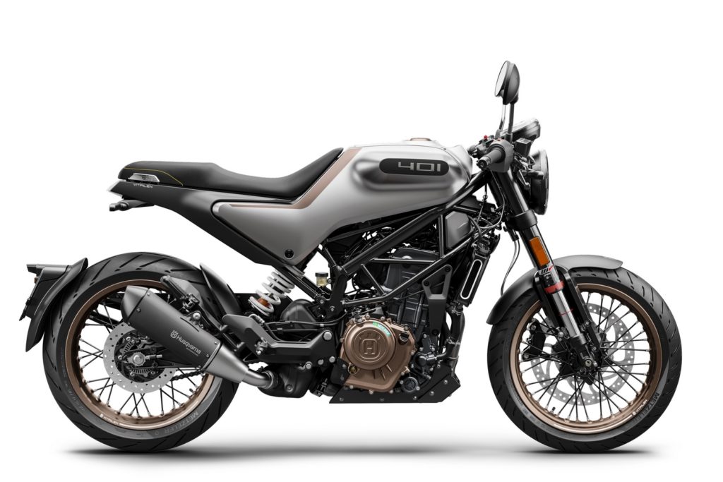 Husqvarna prezzi 2020