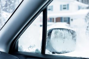 kit auto invernale automobile