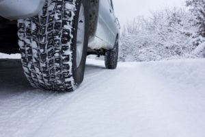 kit auto invernale automobile