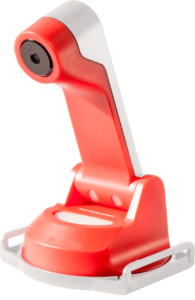 holo triangolo laser Holo Promozione MAK ruote 18 pollici triangolo stradale olografico 