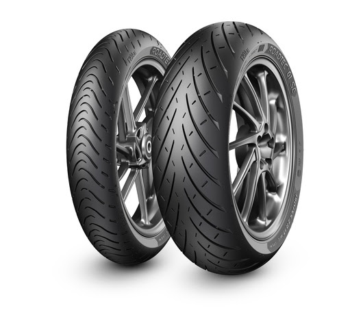 Metzeler Sportec M9 RR Roadtec 01 SE Ractec TD Slick Roadtec Scooter