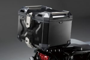 V-STROM 1050XT Sakigake