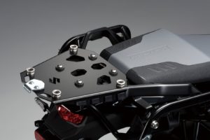 V-STROM 1050XT Sakigake