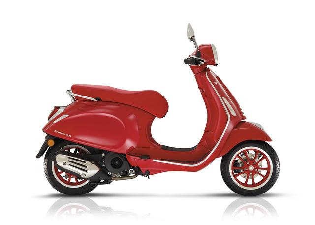 vespa