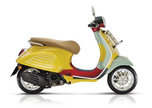 vespa