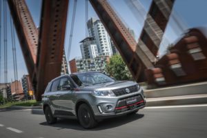 Suzuki Vitara Katana