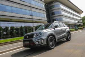 Suzuki Vitara Katana