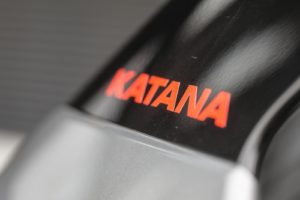 Suzuki Vitara Katana