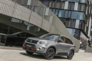 Suzuki Vitara Katana