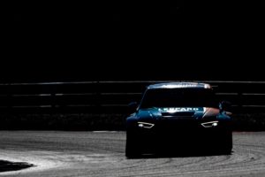 Goodyear WTCR pneumatici Goodyear Eagle F1 SuperSport