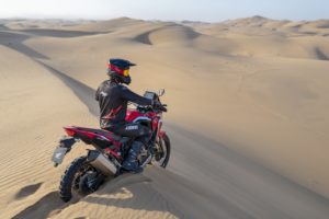 Honda 400 milioni
