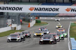 Hankook pneumatici gomme motorsport 