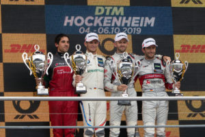 Hankook pneumatici gomme motorsport 