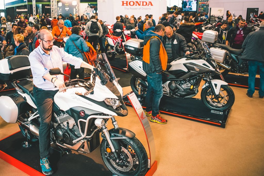 mbe 2020 Motor Bike Expo