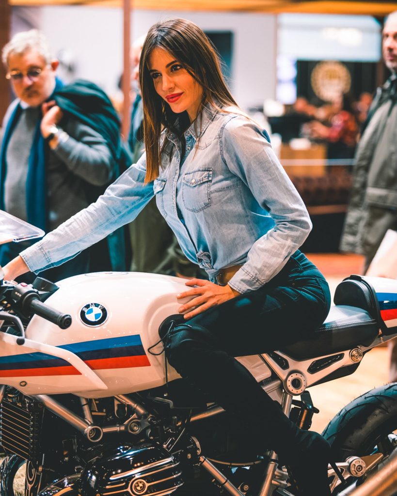 mbe 2020 Motor Bike Expo