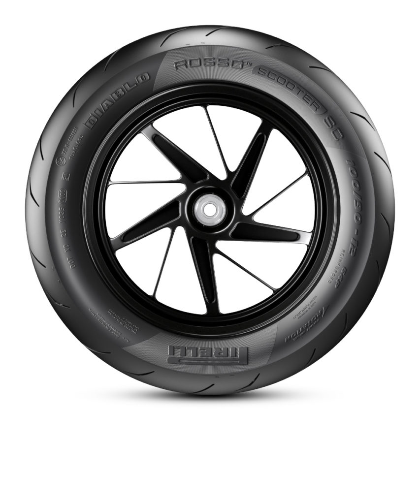 Novità 2020 Pirelli moto scooter Diablo Superbike Diablo Supercorsa Phantom Sportscomp RS Diablo Rosso Scooter SC