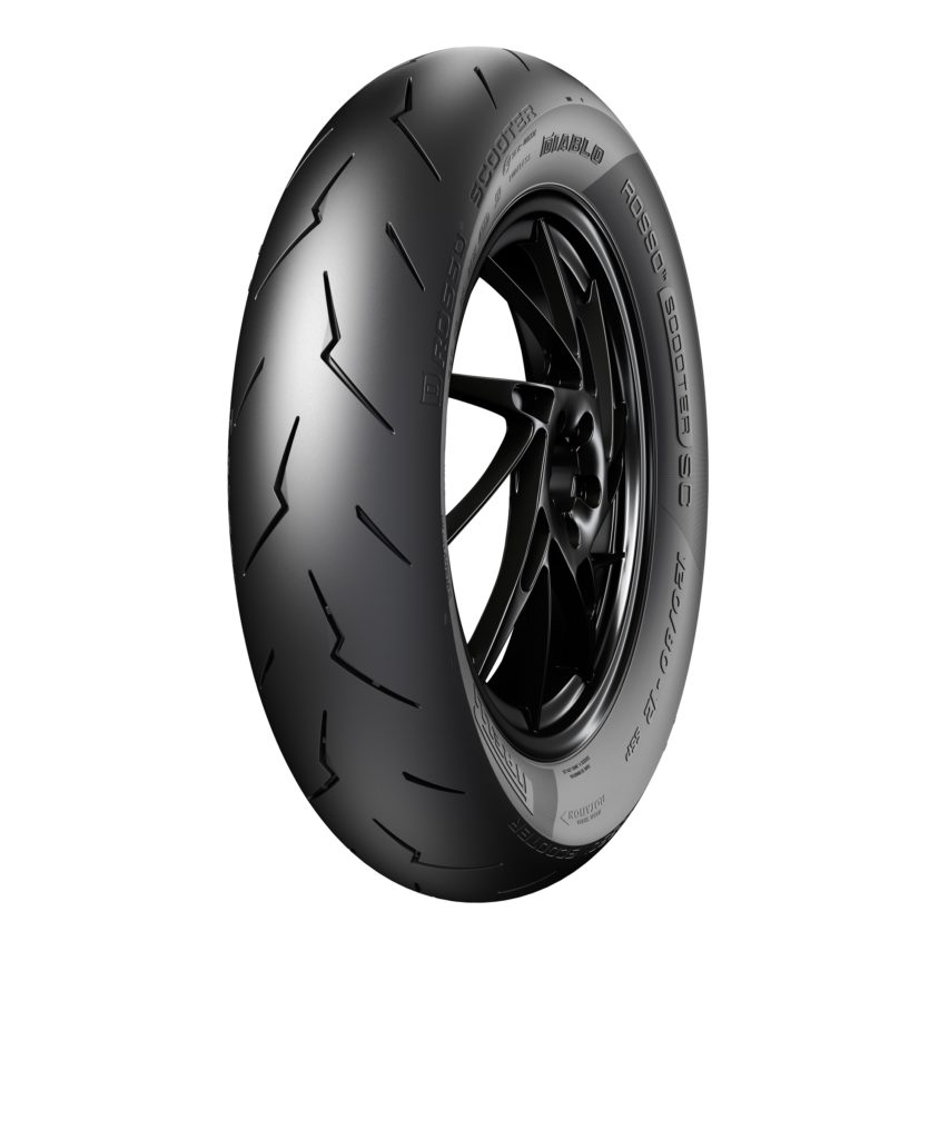 Novità 2020 Pirelli moto scooter Diablo Superbike Diablo Supercorsa Phantom Sportscomp RS Diablo Rosso Scooter SC