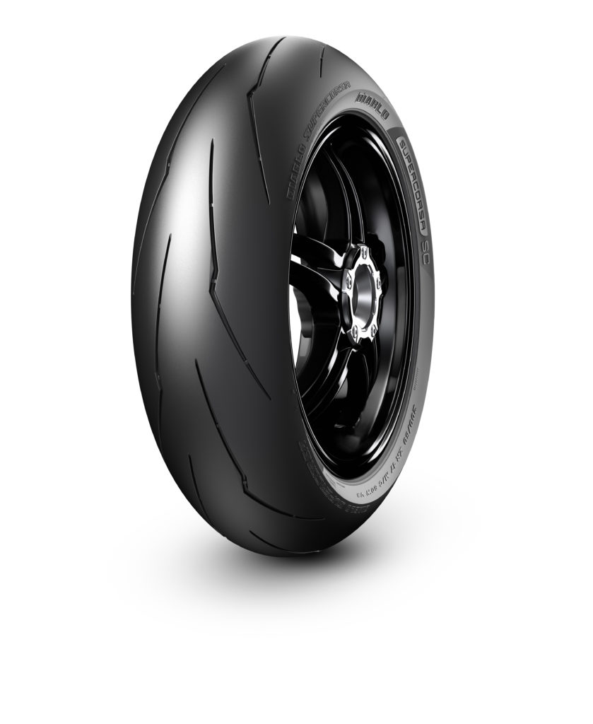 Novità 2020 Pirelli moto scooter Diablo Superbike Diablo Supercorsa Phantom Sportscomp RS Diablo Rosso Scooter SC