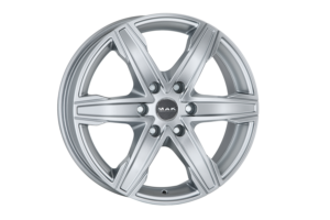 MAK King 5 King 6 cerchi ruote ruota cerchio camper fuoristrada suv 4x4