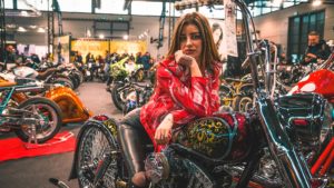 Motor Bike Expo 2020