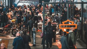 Motor Bike Expo 2020