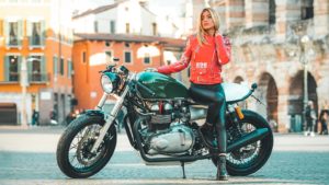 Motor Bike Expo 2020