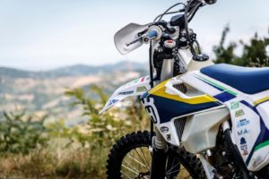Trofeo Enduro Husqvarna 2020