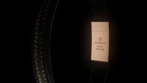 mongrip bracciale ayrton senna