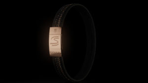 mongrip bracciale ayrton senna